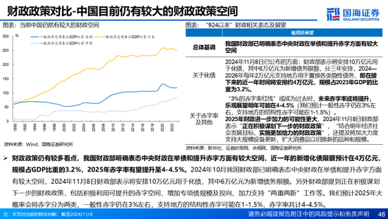 国海证券：A股能演绎2013年以来的日本股市长牛吗？——2013年至今日本宏观和股市复盘-第46张图片