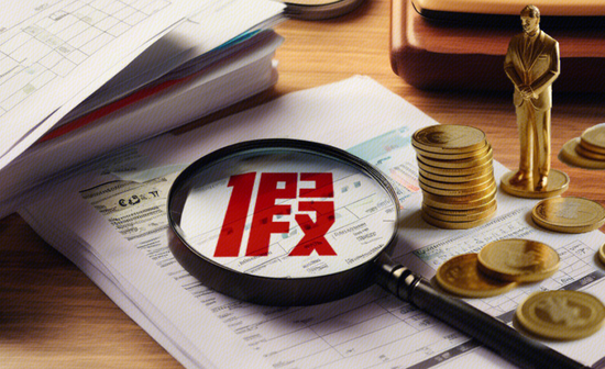美女总经理带头财务造假，海伦哲索赔2.48亿-第4张图片