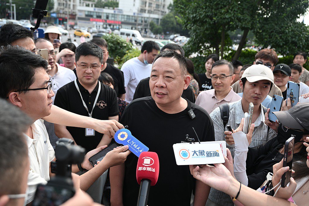 胖东来最新声明：将追责！发生了什么？-第1张图片