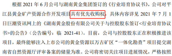 突然涨停！发现6000亿黄金？知名A股回应一切-第2张图片