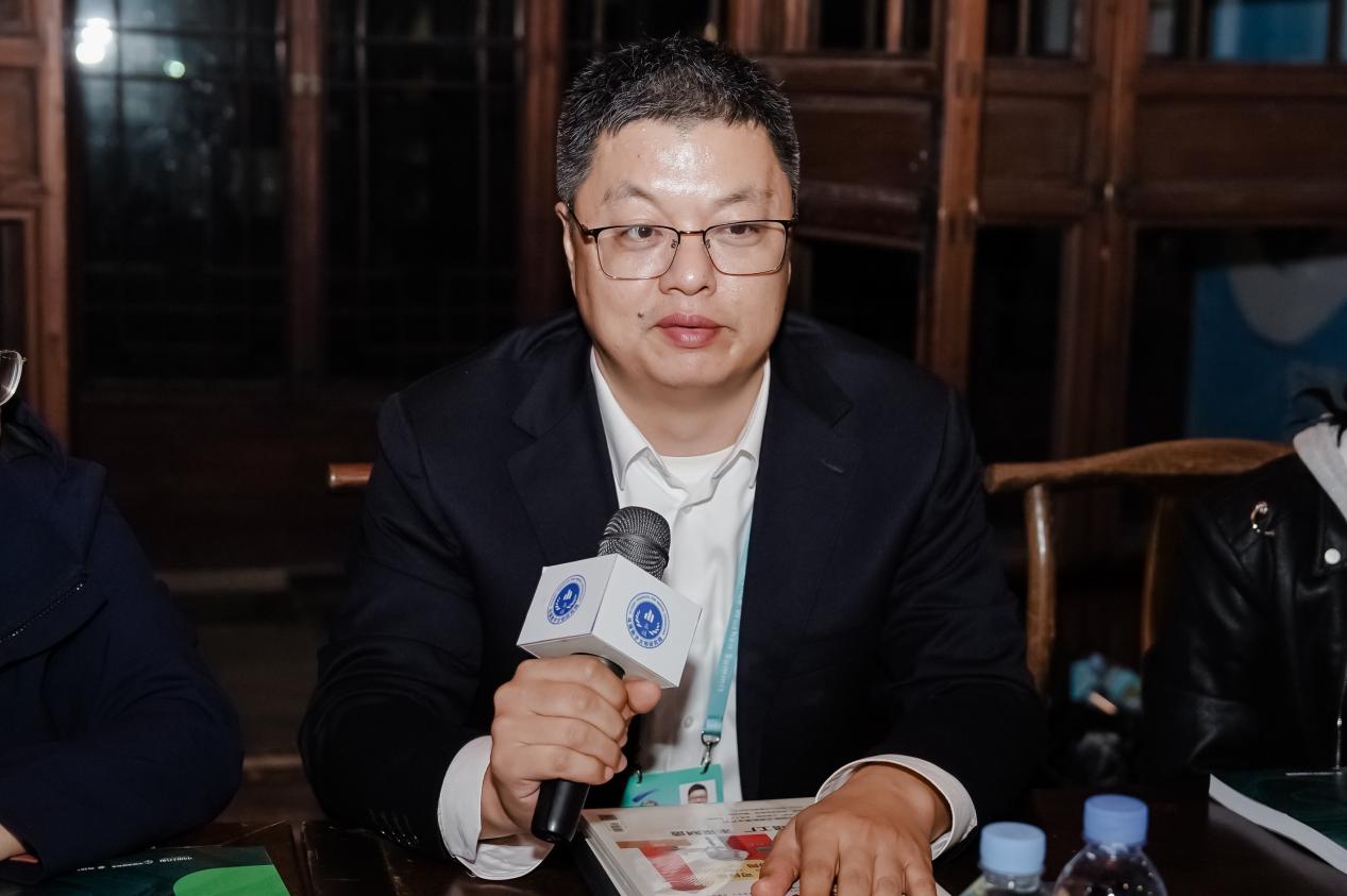 乌镇数字文明研究院重磅发布 《2024互联网行业ESG与可持续发展报告》（框架）-第5张图片