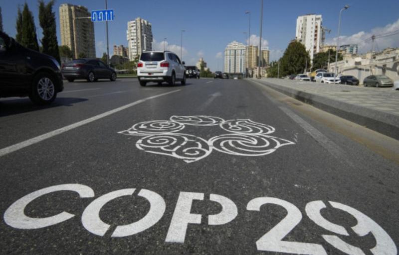“3000亿美元只是起点而非上限”，特朗普阴影下复盘COP29-第2张图片