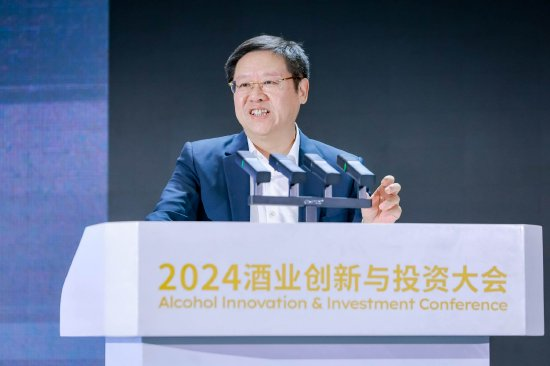 吴向东：珍酒美食研究所成网红餐厅，预定要提前两周时间-第1张图片