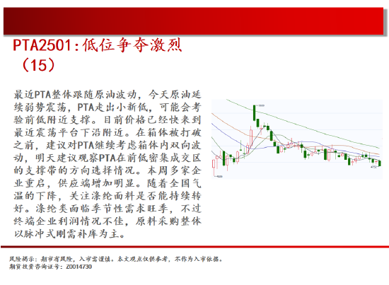 中天期货:商品指数持续震荡 橡胶重心上移-第18张图片