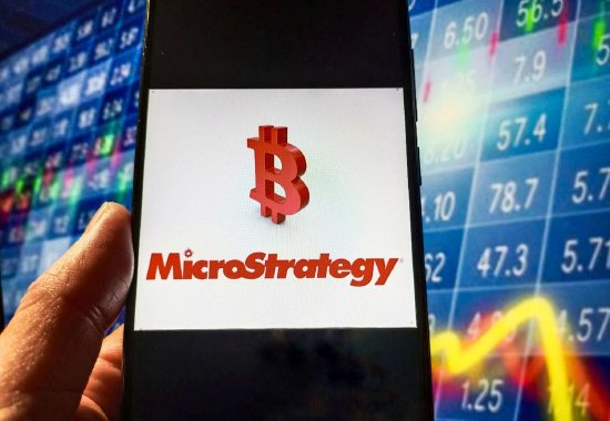 知名经济学家预言：MicroStrategy终将破产-第1张图片