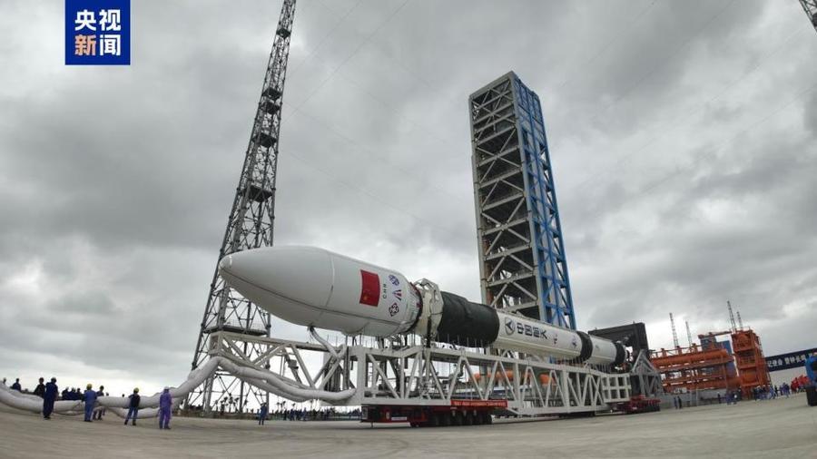 实现多个首次！我国首个商业航天发射场首发成功，哪些亮点值得关注？-第2张图片