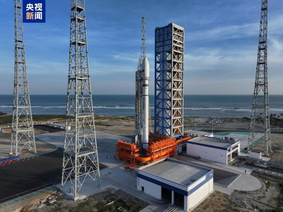 实现多个首次！我国首个商业航天发射场首发成功，哪些亮点值得关注？-第3张图片