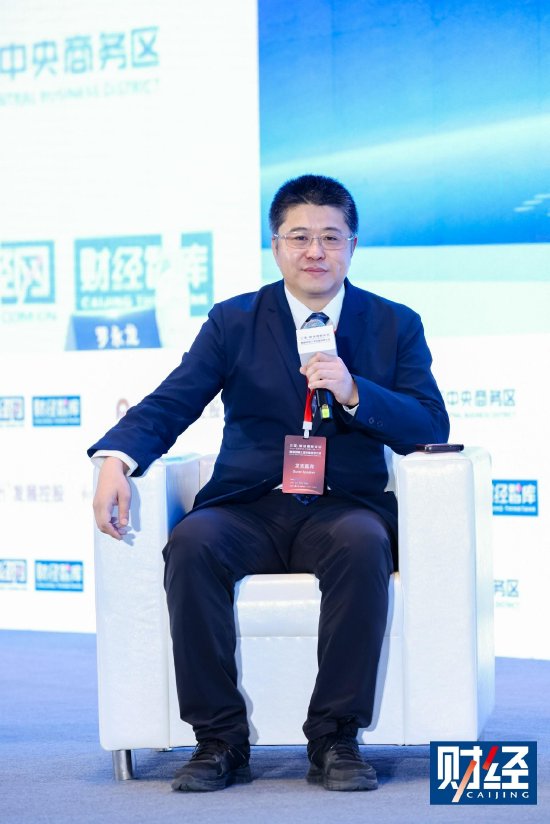 杭州乒乓智能罗永龙：呼吁更多企业之间建立数据流转联盟-第1张图片