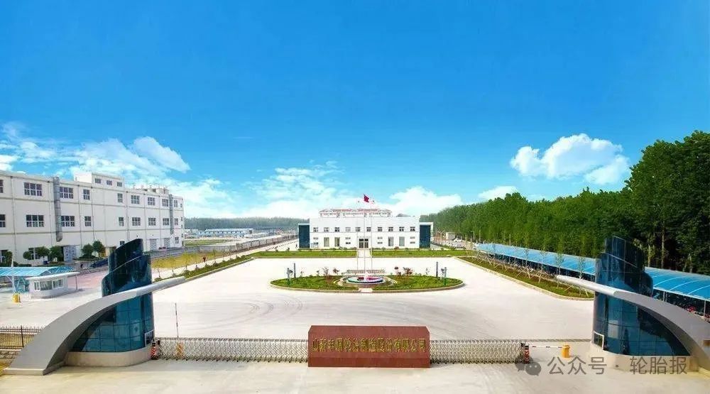 山东丰源轮胎：从亏损到盈利，北交所上市之路不平坦-第2张图片