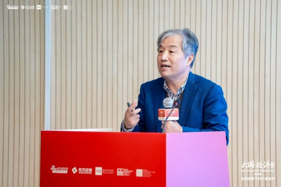 孙立坚：我们要解决市场信心问题-第1张图片