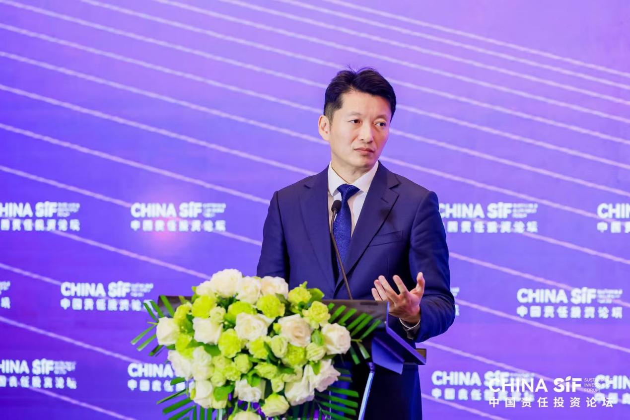 第12届中国责任投资论坛年会成功举行，专家热议可持续金融发展二十年-第30张图片