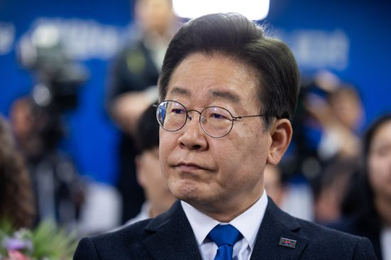 如果尹锡悦因戒严风波提前下台 这三位可能是韩国新总统的热门人选-第2张图片