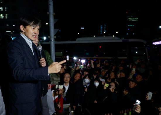如果尹锡悦因戒严风波提前下台 这三位可能是韩国新总统的热门人选-第4张图片