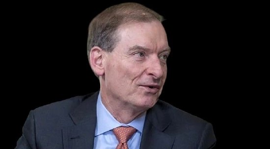 特朗普选择Paul Atkins担任美国证券交易委员会主席-第1张图片