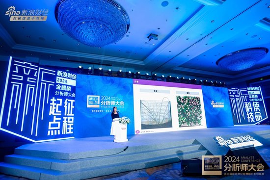 李蓓分享“学习李子柒盖花坛”感悟：3小时创造2500块利润 相信超过很多分析师的平均时薪-第1张图片