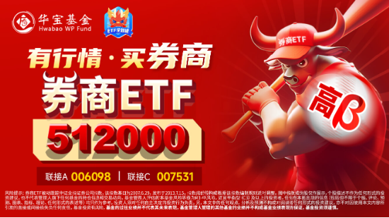 牛市双旗手发力，A股成功收涨！AI应用爆火，金融科技ETF（159851）涨近3%，首只创业板人工智能ETF即将上市-第8张图片