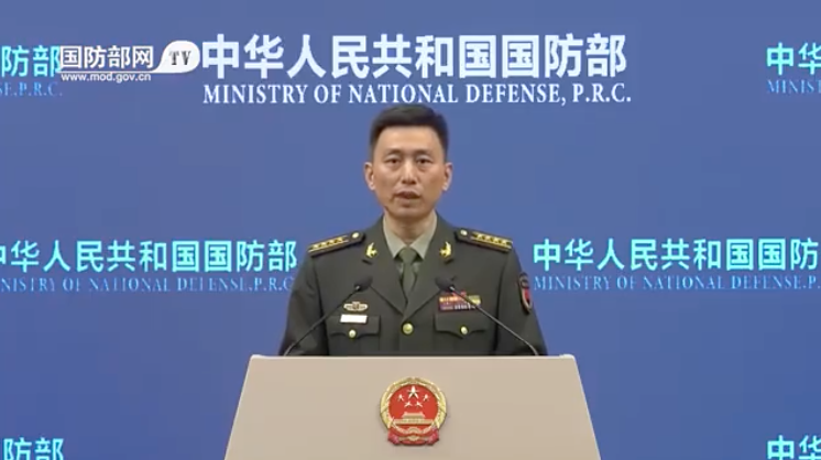消息传来！“美国驻日太空军”宣告成立，指挥所设在东京的美军基地：既搜集情报，又参与作战-第6张图片