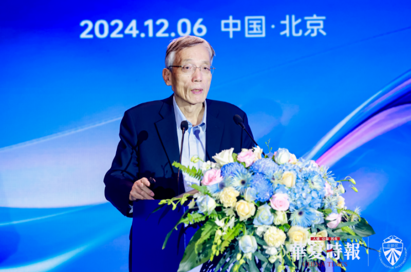 刘世锦：提振企业家和地方主要领导者两台“发动机”的活力和创新精神-第1张图片