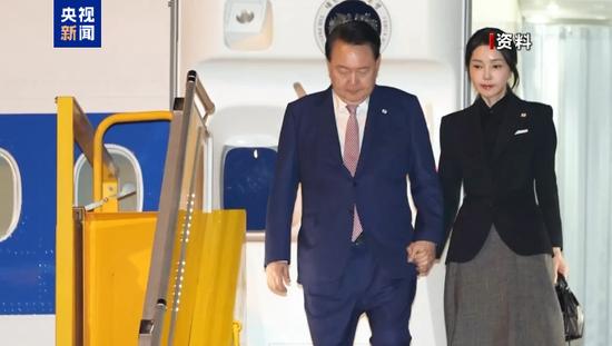 韩国总统尹锡悦紧急戒严风波持续发酵 国会今日下午将进行弹劾案表决-第6张图片