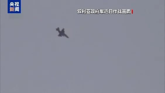 突发！叙利亚总统已离开首都！多次响起爆炸声，反政府武装：“开始包围首都”！特朗普：美国不要卷入-第3张图片