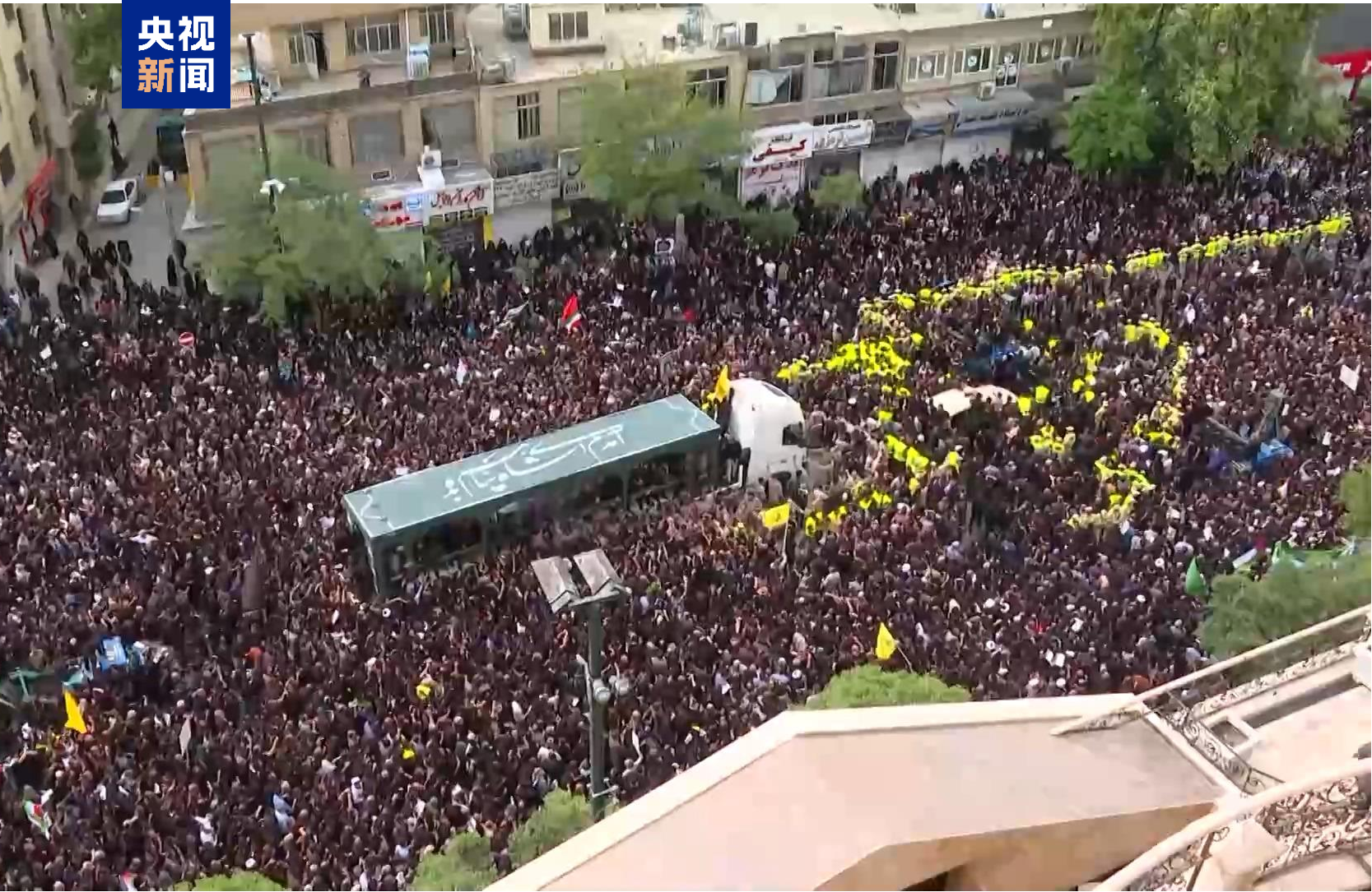 中东面面观丨反政府武装攻入首都 叙利亚总统去向不明 土耳其成战事最大“赢家”-第1张图片