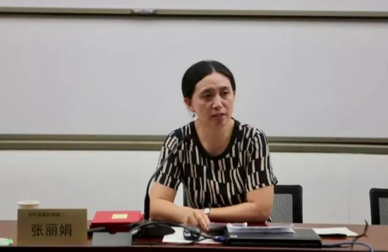 中行中层人事调整 涉及总行多部门和海外分行-第6张图片