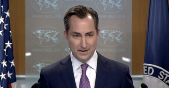 外媒：美国拜登政府正寻求与叙利亚反对派接触的途径，推动启动“非正式外交”-第1张图片