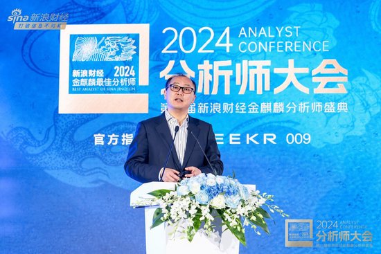 视频|重阳投资王庆：中国股市上涨空间相当大-第1张图片