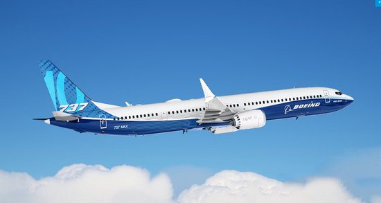 波音重启737飞机生产线 11月交付量创四年新低-第1张图片