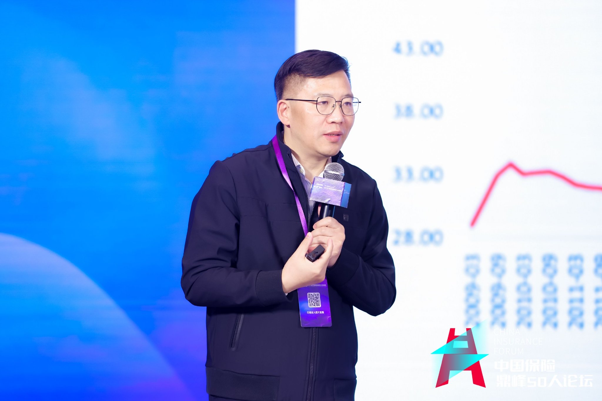银河证券原首席经济学家潘向东：这个权益市场是不是可能会有春天？-第1张图片