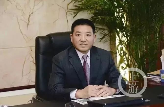 河南一农商行原董事长7套房产法拍总价值超2亿元，其中一套万柳书院豪宅估价过亿元！-第3张图片