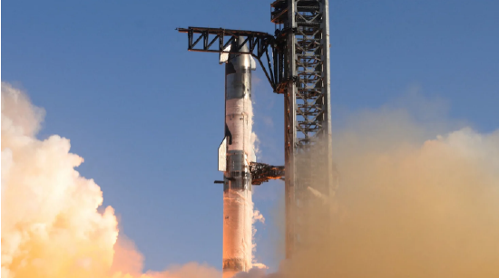 SpaceX回购股票 估值飙升至3500亿美元-第1张图片