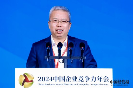 陈士华建议：重视合资企业的合作共赢，是中国企业走向海外的重要基础-第1张图片