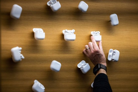 苹果将于2025年初开始在印度组装AirPods-第1张图片