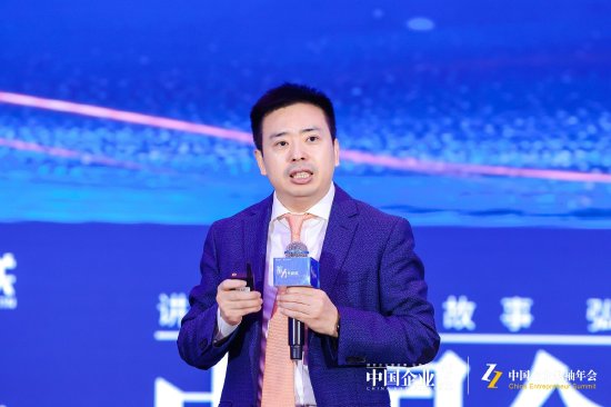叶国富：低质低价会把中国经济带向深渊-第1张图片