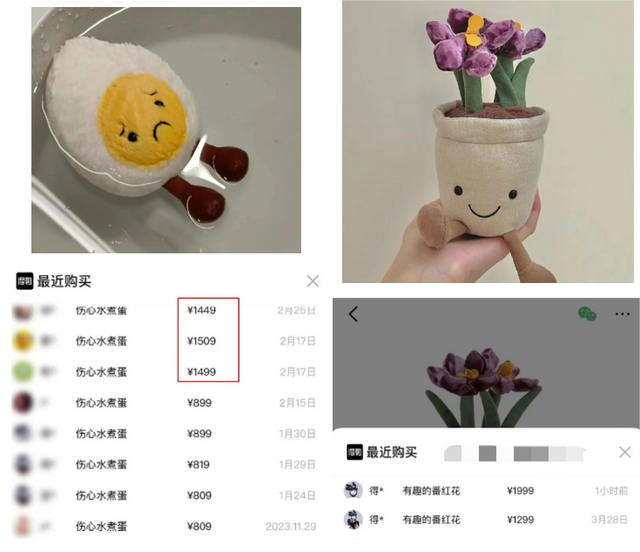 第一波谷子店进入倒闭潮-第2张图片