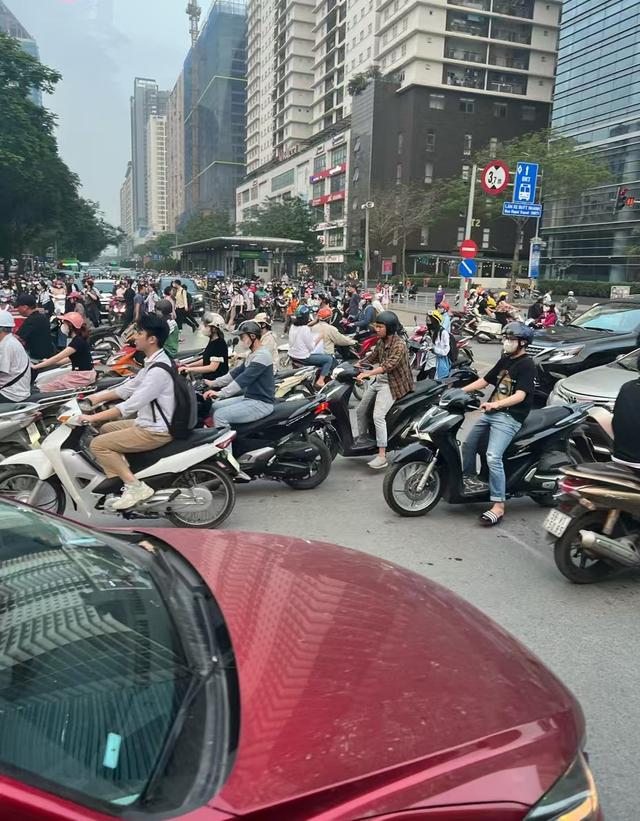 越南工厂租金“贵过”东莞，中企称“弯腰挣钱”的时代过去了-第2张图片