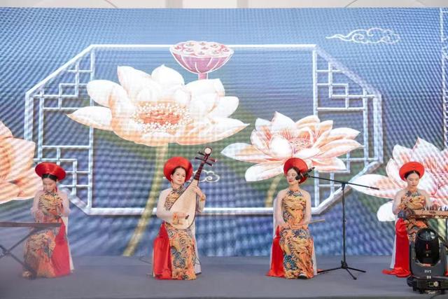 越南工厂租金“贵过”东莞，中企称“弯腰挣钱”的时代过去了-第3张图片