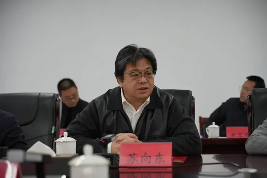 携手打造政校企科技创新平台！贵州理工学院与六盘水市政府签署合作协议-第2张图片