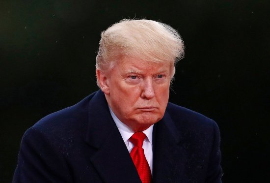 特朗普的顾问提出重塑美国汽车产业的方案 包括取消电动汽车补贴-第1张图片