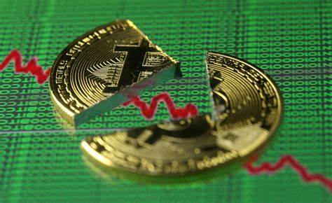 美联储决策打压风险偏好 比特币从创纪录高位回落-第1张图片