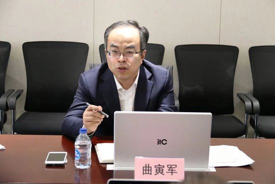 建行子公司管理层调整 建银咨询董事长、建信股权总裁、建信信托总裁落定-第4张图片