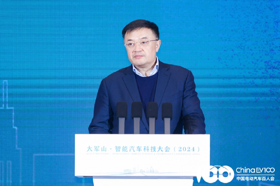 东风汽车尤峥：坚持需求定义汽车，塑造产品差异化竞争力-第1张图片