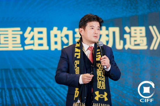 王阳：并购重组是一门学问-第1张图片