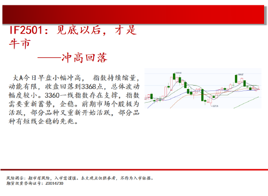 中天期货:原油短线承压 螺纹增仓下行-第3张图片