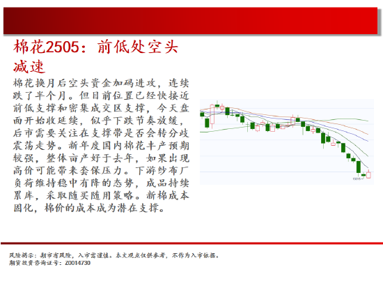 中天期货:原油短线承压 螺纹增仓下行-第14张图片
