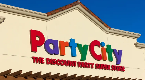 Party City将缩减运营 关闭所有门店-第1张图片