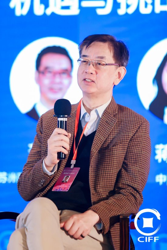 萧东：加密货币私钥被丢了，是不可能恢复的-第1张图片