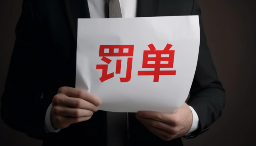 一夜四份立案告知书！大牛股豆神教育因150次做被告遭立案，莫高股份董事长涉嫌内幕交易-第1张图片