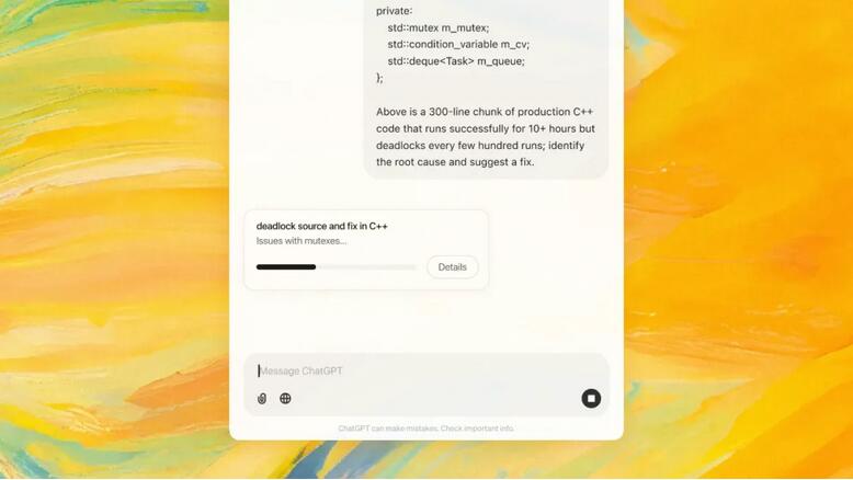 OpenAI正式发布o3：通往AGI的路上，已经没有了任何阻碍-第13张图片